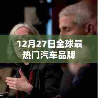 全球最热门汽车品牌揭晓，12月27日榜单出炉！