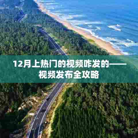 12月热门视频发布攻略，从零开始，轻松掌握视频发布技巧
