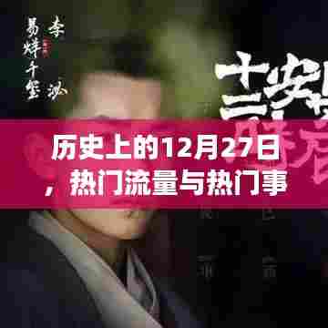 历史上的大事件,12月27日的流量与事件回顾