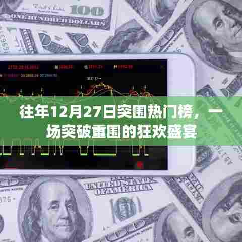 突破重围盛宴,历年12月27日热门榜回顾