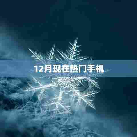 最新热门手机推荐,12月选购指南