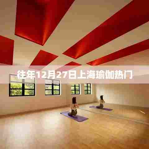 上海瑜伽热门活动回顾往年篇