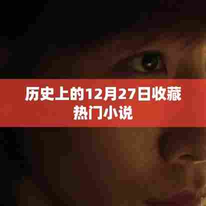 历史上的十二月二十七日,热门小说收藏概览