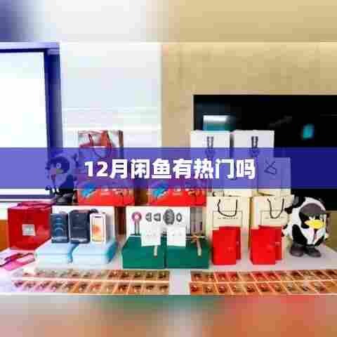 闲鱼十二月热门商品推荐