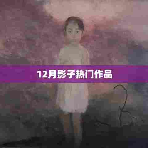 12月影子热门作品盘点