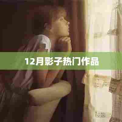 12月影子热门作品盘点