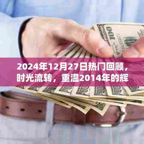 时光流转,回顾与展望,重温辉煌岁月