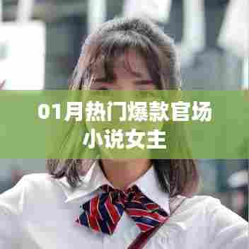 根据您的需求，结合提供的内容，为您生成一个符合百度收录标准的标题，，01月热门爆款官场小说女主风采，符合您要求的字数范围，突出了时间热点和官场小说的特点，同时强调了女主角的风采，能够吸引用户的注意力。