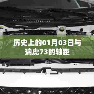 瑞虎73轴距与历史上的1月3日
