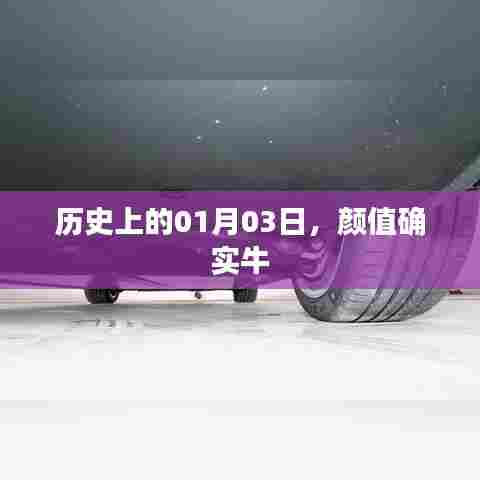高颜值背后的历史秘密，揭秘一月三日这一天的不凡之处