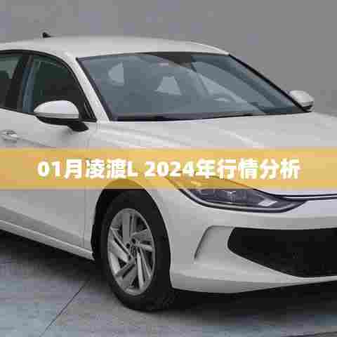 凌渡L 2024年行情展望，市场分析与预测