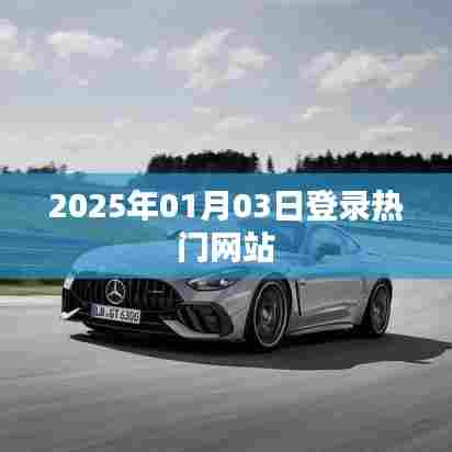 热门网站新动态,揭秘2025年1月3日登录盛况