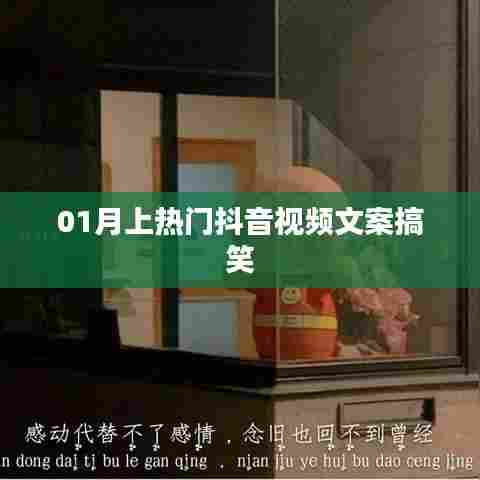 抖音搞笑视频文案精选，一月热门搞笑视频盘点