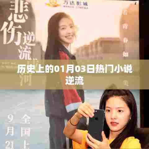 热门小说逆流,历史上的那些精彩瞬间回顾