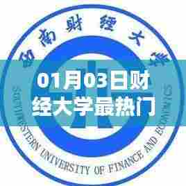 财经大学最热门学科，揭秘热门专业趋势