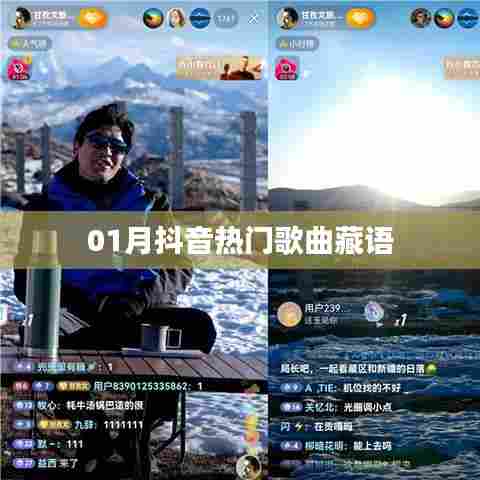 抖音热门藏语歌曲推荐榜单来袭!