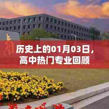 历史上的今天,高中热门专业回顾(教育热点分析)
