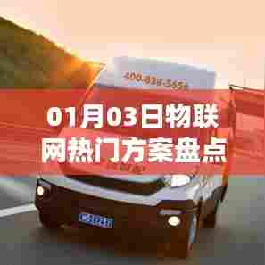 物联网热门方案盘点报告,最新动态解析