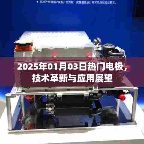 2025年电极技术革新与应用展望