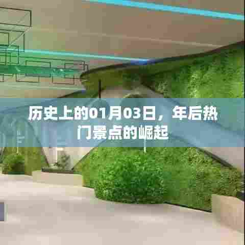 年后热门景点崛起的日子,历史上的那些日子