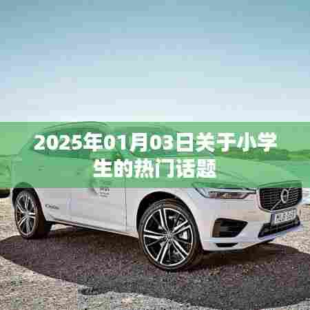 关于小学生热门话题的探讨(2025年1月3日)