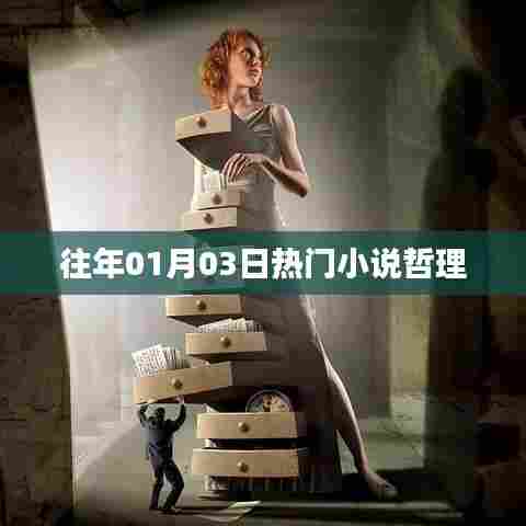 『历年热门小说哲理分享』