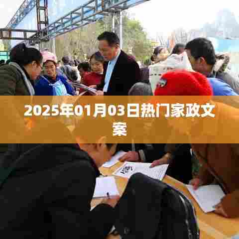 『新年新气象，家政服务升级，优质体验尽在掌握』