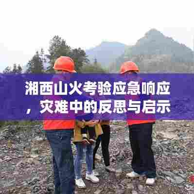 湘西山火考验应急响应，灾难中的反思与启示