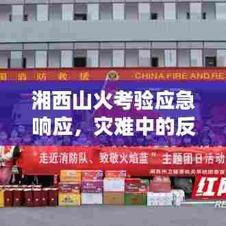 湘西山火考验应急响应,灾难中的反思与启示
