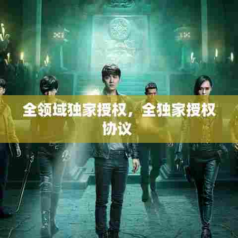 全领域独家授权，全独家授权协议 