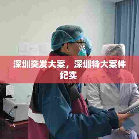 深圳突发大案,深圳特大案件纪实