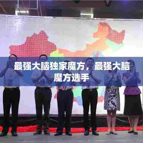 最强大脑独家魔方，最强大脑 魔方选手 