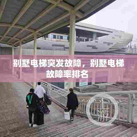 别墅电梯突发故障，别墅电梯故障率排名 