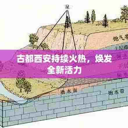 古都西安持续火热，焕发全新活力