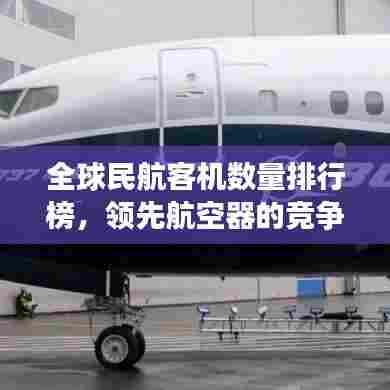 全球民航客机数量排行榜，领先航空器的竞争态势分析