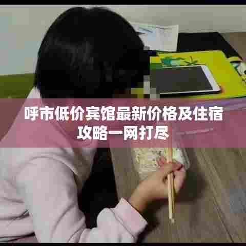 呼市低价宾馆最新价格及住宿攻略一网打尽