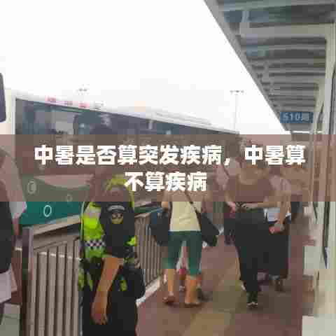 中暑是否算突发疾病，中暑算不算疾病 