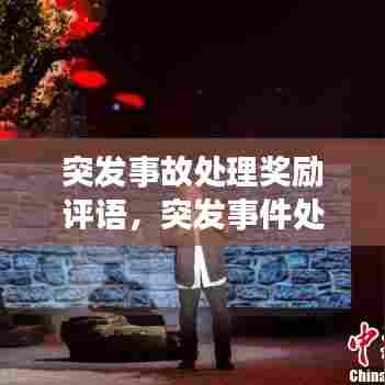 突发事故处理奖励评语,突发事件处理表彰