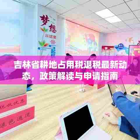 吉林省耕地占用税退税最新动态，政策解读与申请指南
