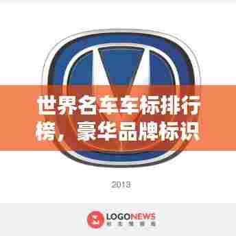 世界名车车标排行榜，豪华品牌标识大比拼！