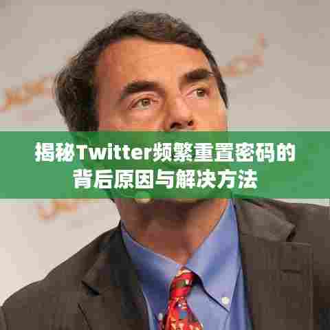 揭秘Twitter频繁重置密码的背后原因与解决方法