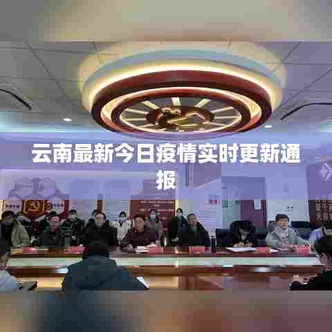 云南最新今日疫情实时更新通报