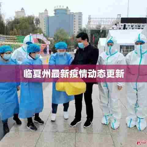 临夏州最新疫情动态更新