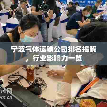 宁波气体运输公司排名揭晓，行业影响力一览