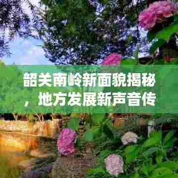 韶关南岭新面貌揭秘,地方发展新声音传递新闻头条