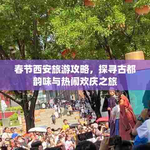 春节西安旅游攻略，探寻古都韵味与热闹欢庆之旅