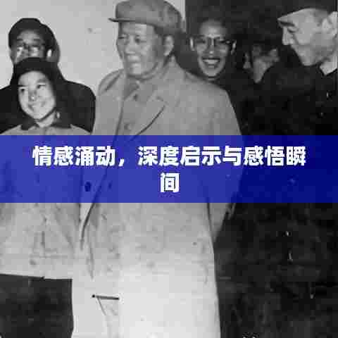 情感涌动，深度启示与感悟瞬间