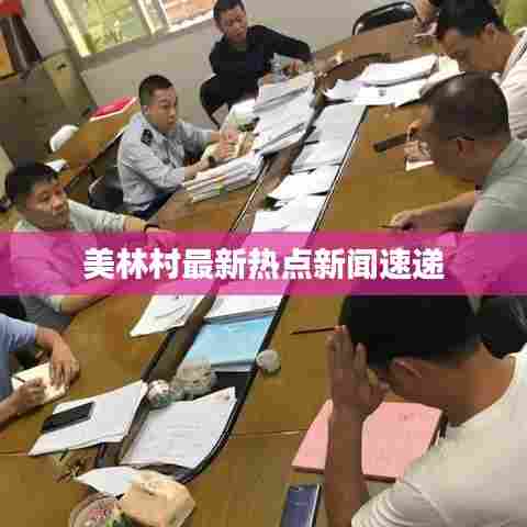 美林村最新热点新闻速递