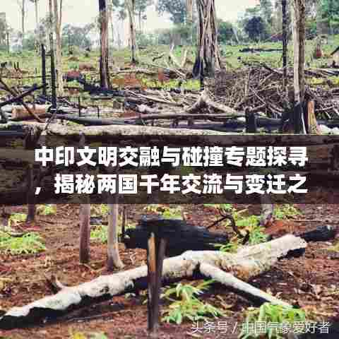 中印文明交融与碰撞专题探寻,揭秘两国千年交流与变迁之旅
