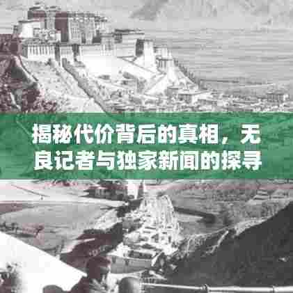 揭秘代价背后的真相,无良记者与独家新闻的探寻之路